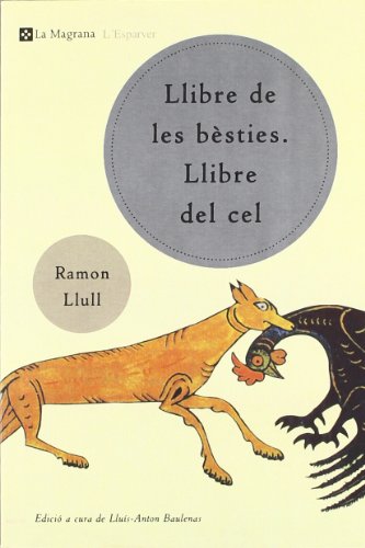 Llibre de les bèsties Llibre del cel: 156 (L' ESPARVER)