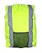 Produktbild Safety Maker Rucksackhülle Reflektierende Rucksackhülle gelb 30L, gelb, 30L, 44511