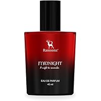 Buy Ramsons - LA OPALE Eau De Parfum | 100 ML | Perfume For Men