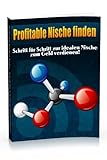 Profitable Nische finden by WP Cafe