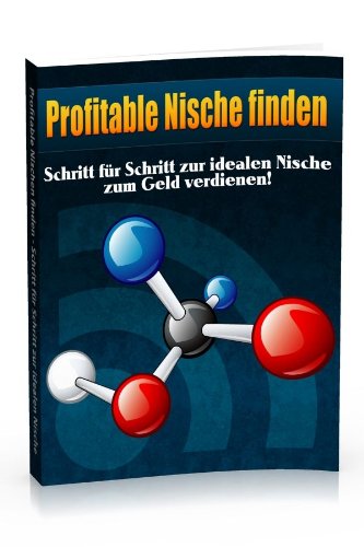 Profitable Nische finden