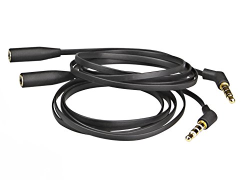 Preisvergleich Produktbild Beyerdynamic Anschlusskabel für iDX In- Ear- Headsets
