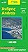 Produktbild Andros 1 : 60 000