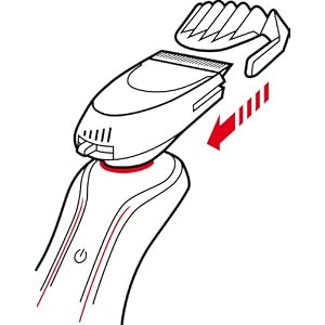 Philips YS534/17 Shave/ Style and Groom - Image 19