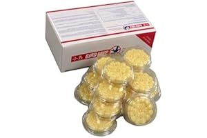 BIRDFREE Bird Free - Set di 15 repellenti per uccelli in gel