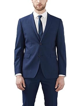 ESPRIT Collection Herren Anzugjacke 997eo2g802
