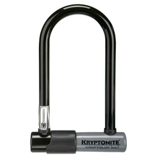 Diebstahlsicherung U Kryptonite kryptolock Series 2 mini-7
