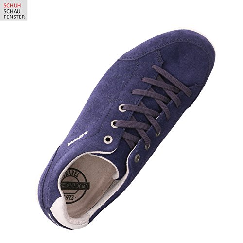 Lowa Palermo Oliv Rost - 9