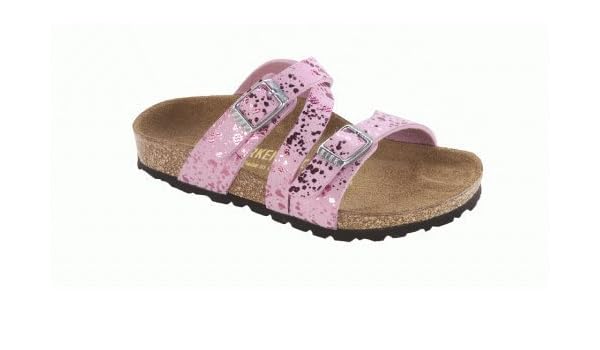 pink glitter birkenstocks