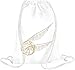 Produktbild I've Got The Golden Snitch Drawstring bag