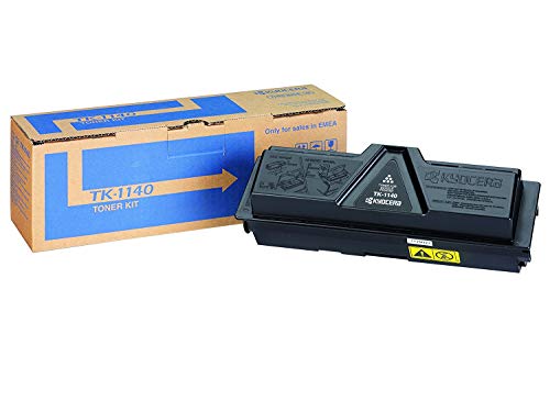 Preisvergleich Produktbild Kyocera 1T02ML0NL0 TK-1140 Tonerkartusche schwarz