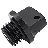 El paquete incluye: 1 tapón de aceite del motor.