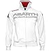 Kappa FLEECE EROI LADY ABARTH Motor Racing WOMAN