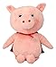 Price comparison product image KD Toys LB8223 Little Baby Bum Pig Musical Plush Toy
