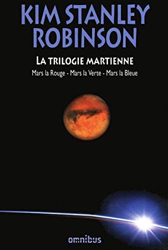 Télécharger La Trilogie martienne Livre eBook France