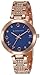 Giordano Analog Blue Dial Women