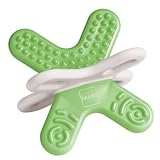 Einzigartige 3D-Form - trainiert Babys Feinmotorik