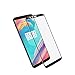 Produktbild OnePlus 5T Panzerglas , Veotech OnePlus 5T tempered glass Kompatibel [ Vollständige Abdeckung ] OnePlus 5T Displayschutzfolie Ultra Transparenz Anti-Kratzer Schutzfolie für OnePlus 5T