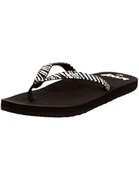 Reef Uptown Girl R5161MSN, Mädchen Zehentrenner