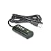 Produktbild GUDE 0509 GPS PC-Funkuhr mit USB-Schnittstelle schwarz