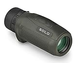 Vortex Optics Monoculaire, Noir, 10 x 36, Mixte, Monocular 10x25, Noir, 10x25