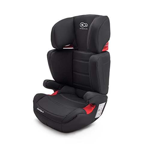 KinderKraft Junior Kinderautositz 15-36kg Autositz Kindersitz - 3