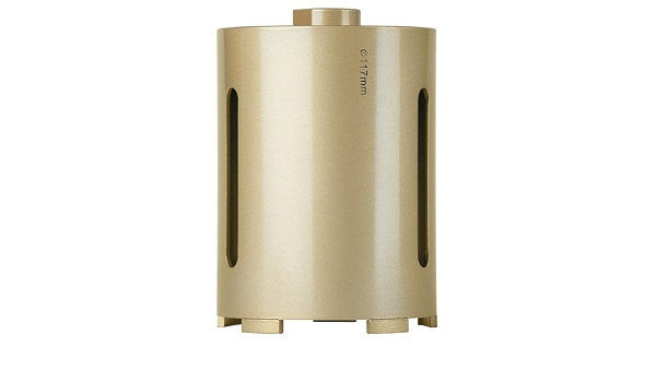 Spectrum BD117 Trade Dry Diamond Core 