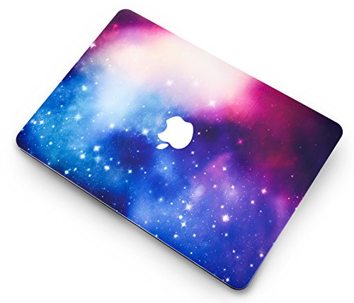 StarStruck MacBook Pro 13 zoll Hülle (2016) | Schutzhülle Case Cover für Apple MacBook | Galaxie Weltraum Kollektion (MacBook Pro 13” (2016), Traum) - 4