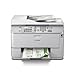 Produktbild Epson WorkForce Pro WF-5620DWF 4800 x 1200DPI Tintenstrahl A4 34Seiten pro Minute WLAN - Multifunktionsgeräte (Tintenstrahl, 4800 x 1200 DPI, 330 Blätter, A4, Direkter Druck, Weiß)