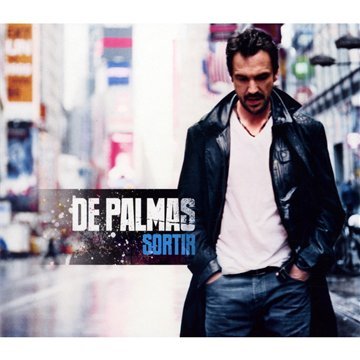 couverture de : Sortir