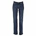 Produktbild Wrangler Damen Jeans Western Typ Stretch Wash Damen Tina Bekleidung Western Jeans cicalzoo
