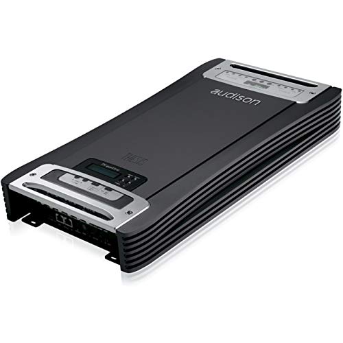 Preisvergleich Produktbild Audison Thesis TH Quattro