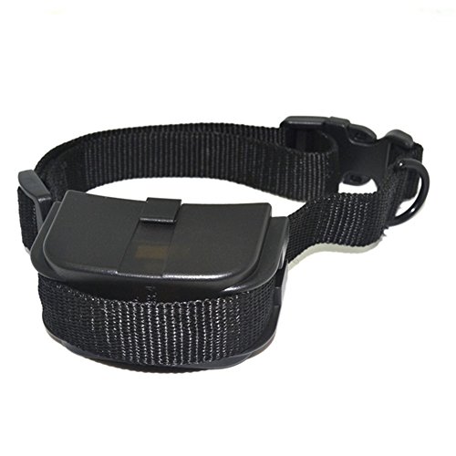 Yunt-Dog-Training-Collar-Remote-Pet-Dog-Electric-Shock-Trainer-Collar-Receiver