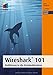 Wireshark® 101: Einführung in die Protokollanalyse - Deutsche Ausgabe (mitp Professional) by 