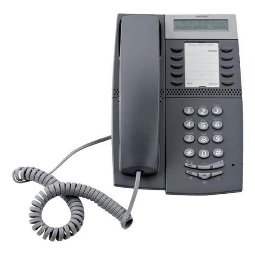 spécification Aastra Ericsson Dialog 4222 Office