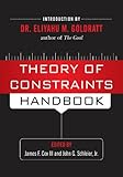 Theory of Constraints Handbook (English Edition) by 