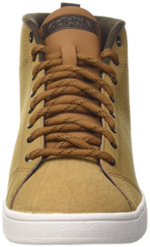 adidas advantage cl mid wtr