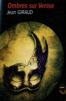 couverture de : Ombres sur Venise