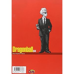 Dragon ball - Perfect Edition Vol.4 Livre en Ligne Dragon ball - Perfect Edition Vol.4 Livre en Ligne - Telecharger Ebook