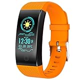 fossil smartwatch gen 4 tamaño: X X 10,4 mm / 2,24 " X 0,80 X X 0,41 " (aproximadamente)