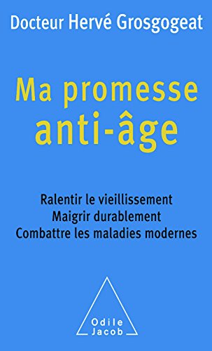 Ma promesse anti-âge gratuit Ma promesse anti-âge gratuit