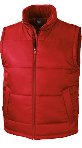 ResultUnisex R208x Core Bodywarmer