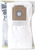 Filtros de bolsas de lana Kärcher 6.904-335 - Bolsas filtro poliester adecuados para T7/1 clásico (10 uds.)