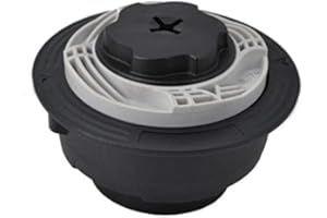 BETOOL BE-Tool Grass Trimmer Head, 1PC Grass Cutter Head for Stihl Autocut C5-2 C6-2 Strimmer Head FS38 FS40 FS45 FS50 FSE81