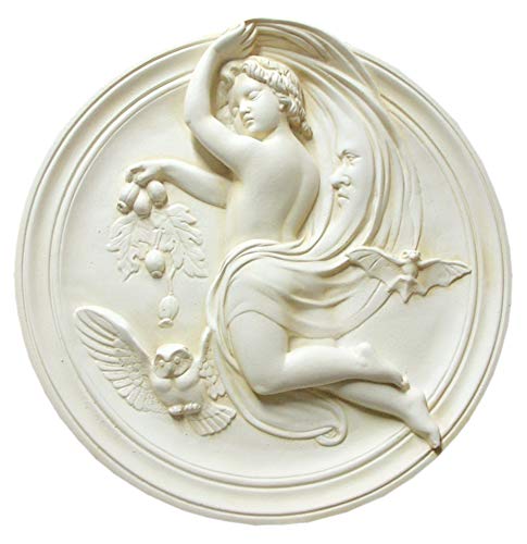 Nick & Ben - Lavagna 3D da parete"Wand"