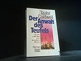 Cover zum Buch Der Anwalt des Teufels