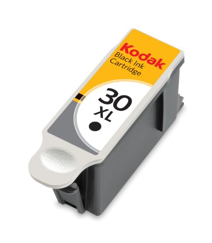 Kodak 30BXL Druckerpatrone, 1x schwarz - 3