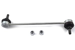 ROBUST CAR PARTS ROBUST Car Drop Link Front Anti Roll Bar Stabiliser for Ford Fiesta B-Max Transit Courier Ecosport KA+ Renault Clio Mk3 Mk4 Modus Captur Zoe Nissan Micra K12 Note