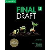 Final Draft Level 3 Student's Book with Digital Pack