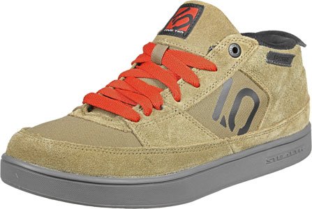Five Ten MTB-Schuhe Spitfire Craft Khaki - 6